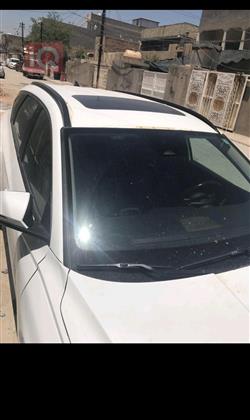 هیوندای تۆکسۆن